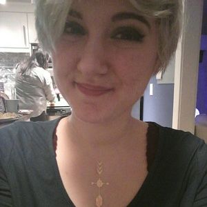 Meet your Posher, Jirah